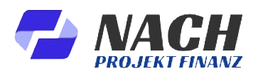 NACH PROJEKT FINANZ